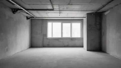 Ile kosztuje wykończenie mieszkania 50m2