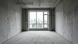 Ile kosztuje wykończenie mieszkania Warszawa