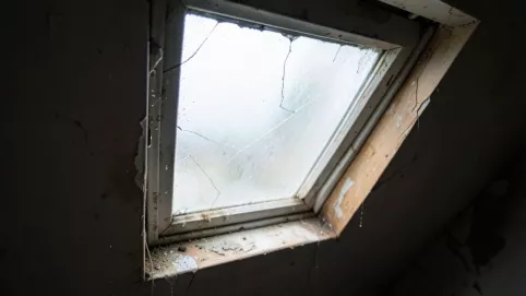 ile kosztuje wymiana okna dachowego