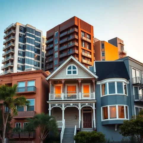 Ile Kosztuje Wynajem Mieszkania W Los Angeles