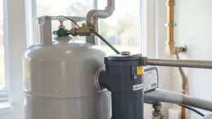 ile kosztuje założenie ogrzewania gazowego