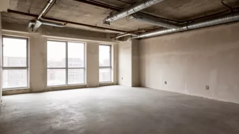 Ile trwa wykończenie mieszkania w stanie deweloperskim