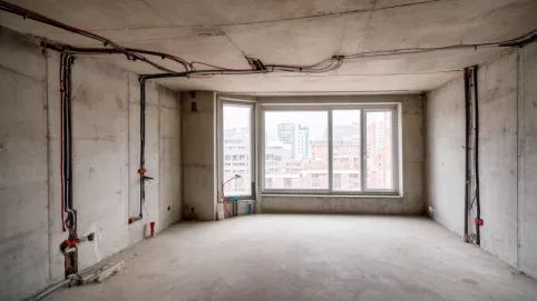 Jaki budżet na wykończenie mieszkania