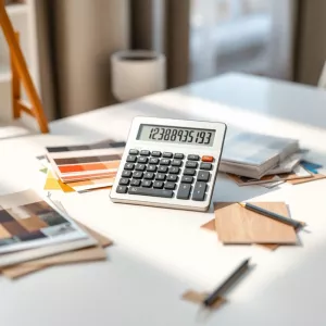 Kalkulator Wykończenia Mieszkania Deweloperskiego