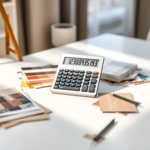 Kalkulator Wykończenia Mieszkania Deweloperskiego