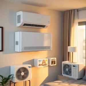 Klimatyzacja Do Mieszkania 60M2 Koszt