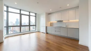 KODO wykończenie mieszkania pod klucz Warszawa