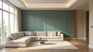 konfigurator wykończenia mieszkania