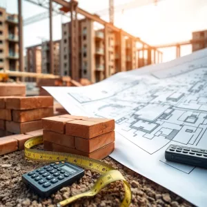 Koszt Budowy Mieszkania Przez Dewelopera