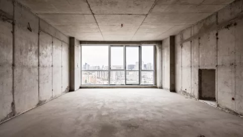 koszt wykończenia mieszkania z meblami