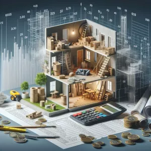 kosztorys wykończenia mieszkania