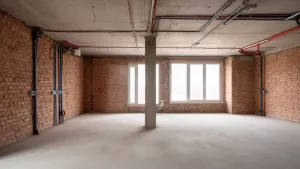 Mieszkanie do wykończenia co to znaczy