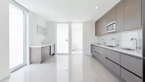 Pakiety wykończeniowe mieszkań