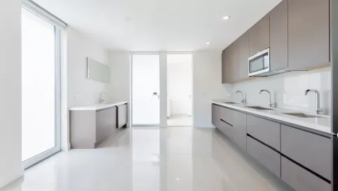 Pakiety wykończeniowe mieszkań