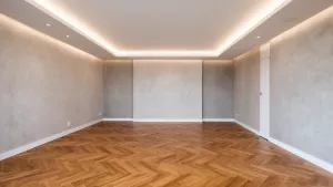 Pomysły na wykończenie mieszkania