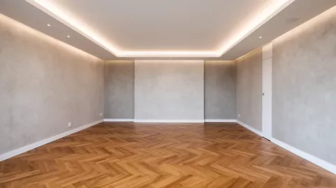 Pomysły na wykończenie mieszkania