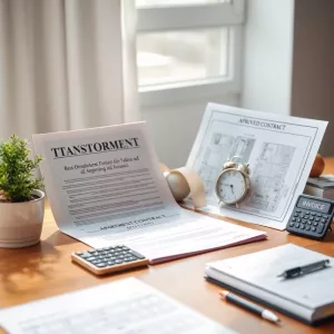 Przepisanie Mieszkania Koszt