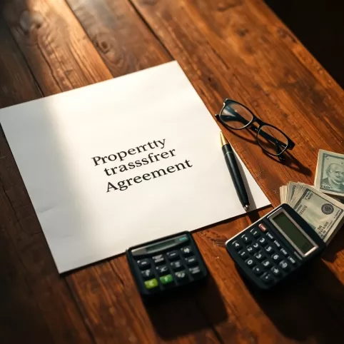 Przepisanie Mieszkania Na Dziecko Koszty