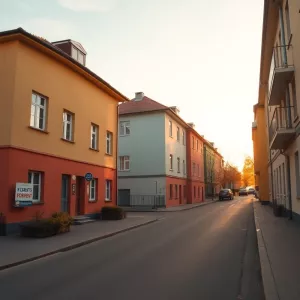 Tanie Mieszkania Koszalin