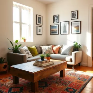 Urządzenie Mieszkania Tanim Kosztem