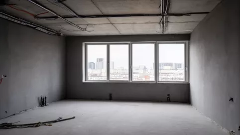 wykończenie deweloperskiego mieszkania poznań