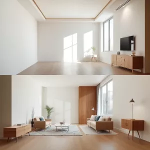 Wykończenie Mieszkania Deweloperskiego Krok Po Kroku