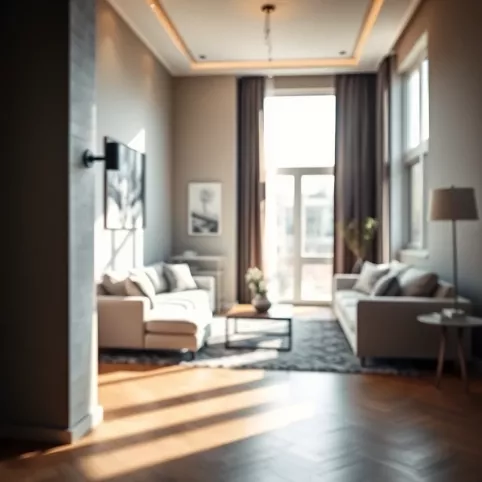 Wykończenie Mieszkania Warszawa Cena Za M2