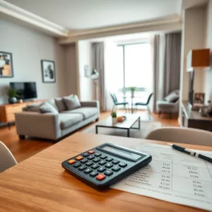 Wynajem Mieszkania Przez Agencję Koszty