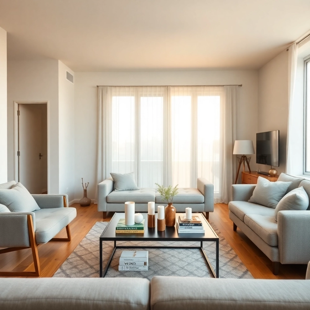 Wykończenie Mieszkania