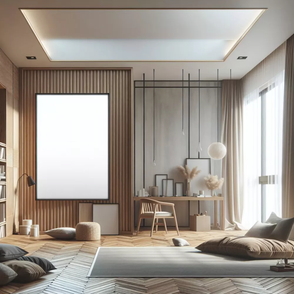 wykończenie wnętrz inspiracje