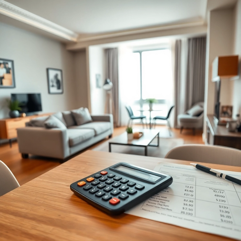 Wynajem Mieszkania Przez Agencję Koszty