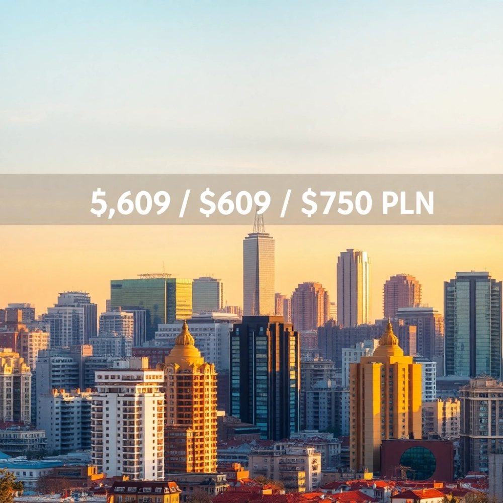 Wynajem Mieszkania Usa Koszt